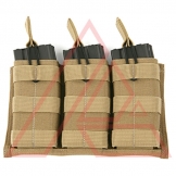 Molle Pouches 